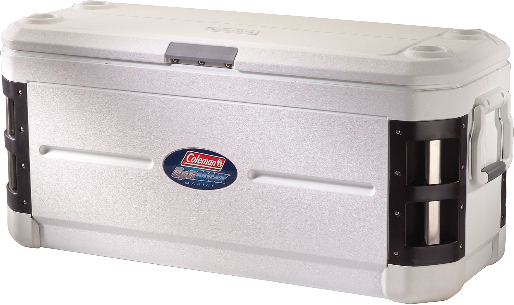 Coleman Optimaxx XP H2O 200Quart Marine Cooler Bass Pro Shops